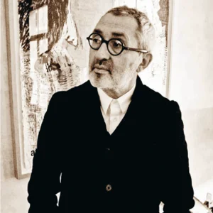 Marc Fanton d'Andon