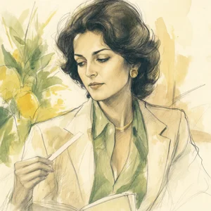Maria Elisabeth Martins de Oliveira