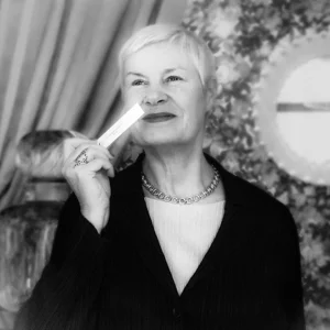 Marie-Hélène Rogeon