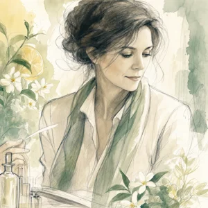 Marie-Patricia Hurel