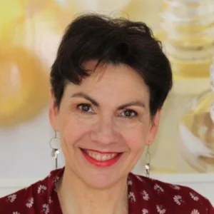 Marie-Pierre Protin