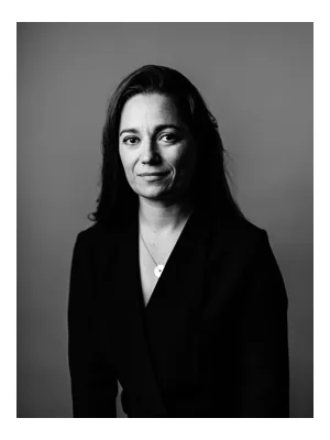 Marie Salamagne