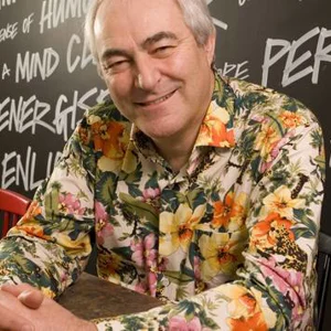 Mark Constantine