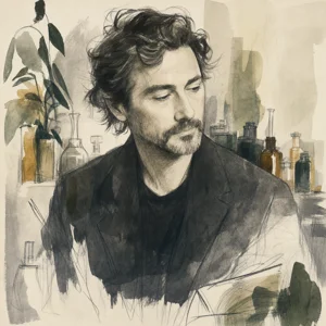 Mark Sage