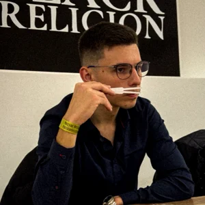 Máté Benicsák