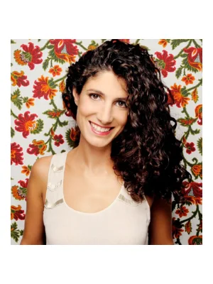 Mathilde Bijaoui