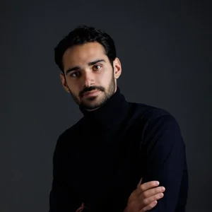 Matthieu Meneuvrier