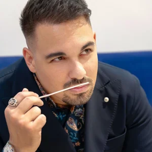 Mattia Sorrentino