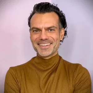 Maurice Roger