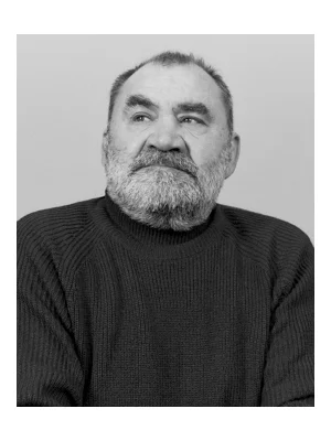 Maurice Roucel