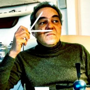 Maurizio Cerizza