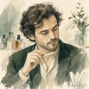 Maxime Gonzalez-Anton