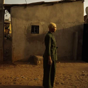 Maya Njie