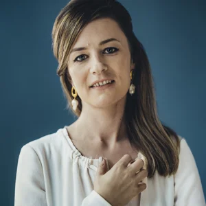 Meabh (Mave) Mc Curtin