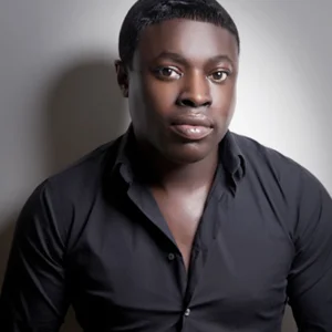 Michael Boadi