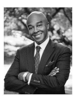 Michael Carby