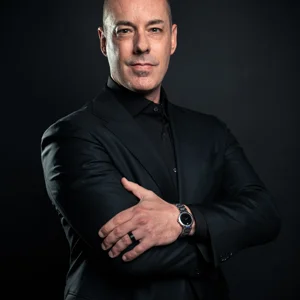 Michael Paul