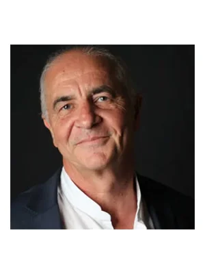 Michel Girard