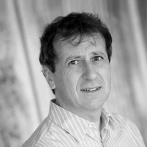 Michel Gouges