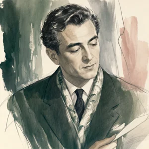 Michel Hy