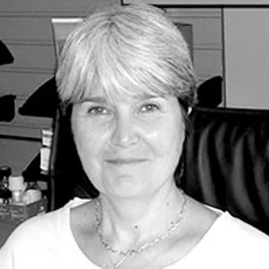 Michèle Saramito