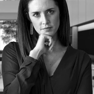 Michelle Moellhausen