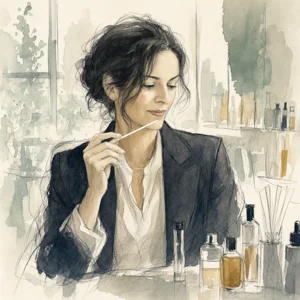 Miriam Shechet