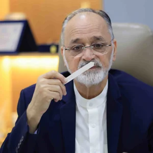 Mohamed Iqbal Abdul Sattar