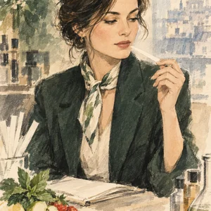 Morgane Colliot