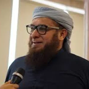 Mushtaque Anfar