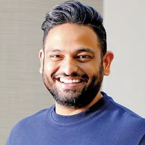 Mustafa Firoz
