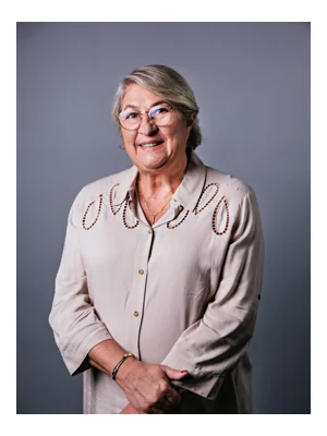 Nathalie Lorson