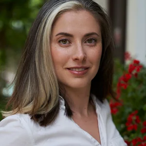 Nathalie Rouquet