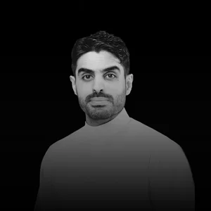Nawaf Saad