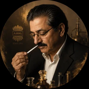 Nazir Ajmal