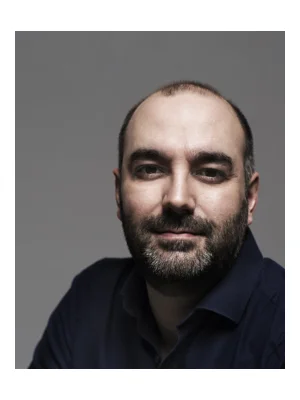 Nicolas Beaulieu