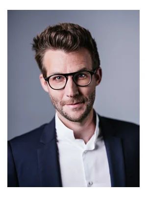 Nicolas Bonneville