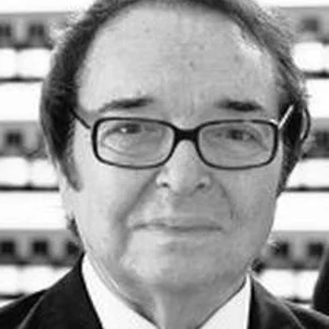 Nicolas Mamounas