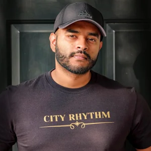 Niles Ramadhin