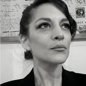 Nina Lamaison