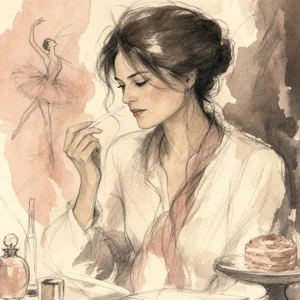 Odette Fontaine