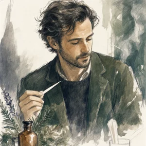 Oli Marlow