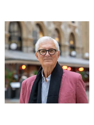 Olivier Gillotin