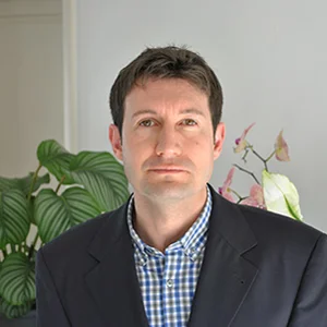 Olivier Maurel
