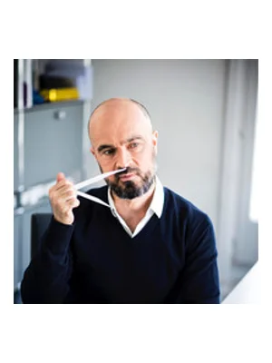 Olivier Pescheux