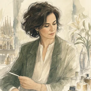 Paloma Martín