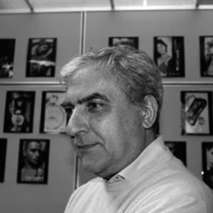 Paolo Cerizza