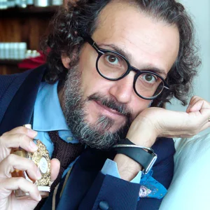 Paolo Terenzi