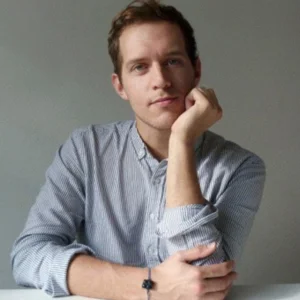 Patrice Revillard
