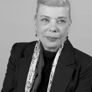Patricia Bilodeau